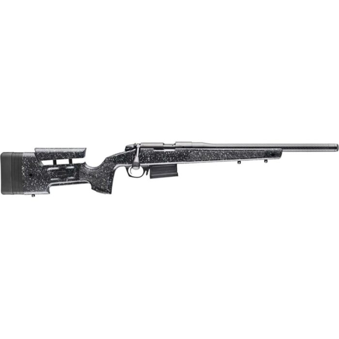 Bgb14r006jpg - bergara b-14r trainer rifle. 22 wmr 10/rd magazine 22" carbon fiber barrel black - bgb14r006