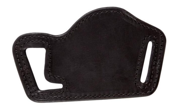 Bi25214jpg - bianchi 101 foldaway leather holster (right hand draw) - bi25214