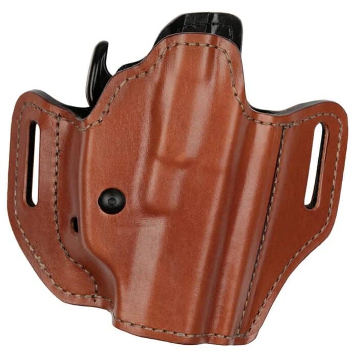 Bi31831jpg - bianchi 126gls assent pro-fit holster for s183 g26/27 rug sr-9c m&p c pps tan rh - bi31831