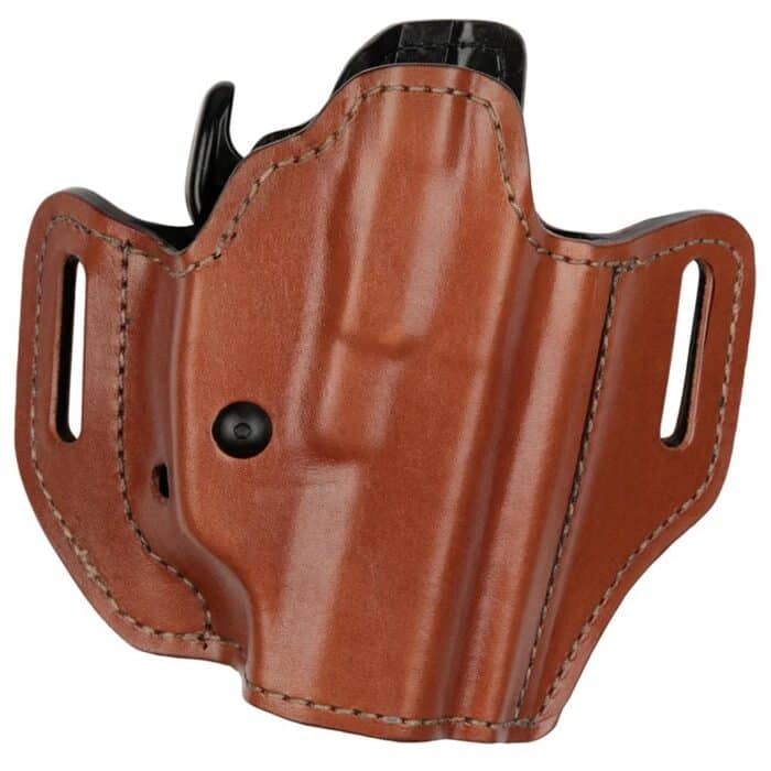 Bi38351jpg - bianchi 126gls assent pro-fit holster for s83 g17/22 rug amer 9 m&p 9 tp9 tan rh - bi38351