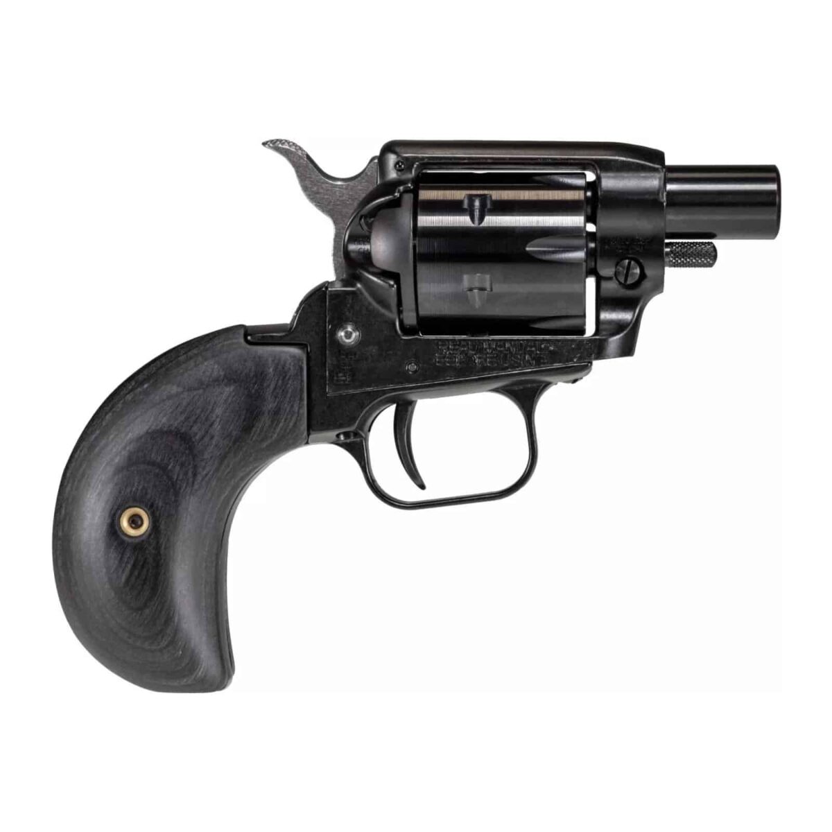 Bk22b1bhbd_1jpg - heritage barkeep boot black handgun 22 lr 6rd magazine 1. 68" barrel black - bk22b1bhbd 1