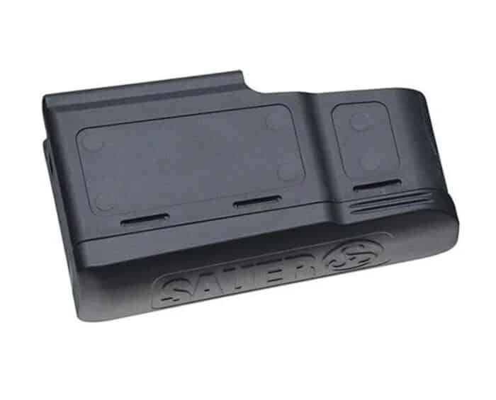 Bns10500jpg - sauer s10500 mag sauer 100/101/m18 (mauser 18) magazine. 223 rem 5/rd - bns10500