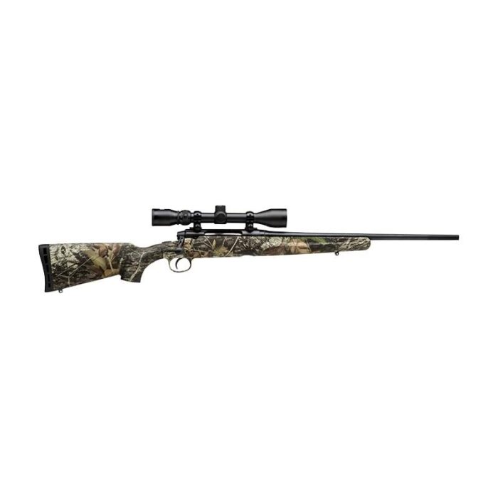 Bv57475_1jpg - savage arms axis xp compact rifle 6. 5 creedmoor 4/rd 20" barrel camo with scope - bv57475 1