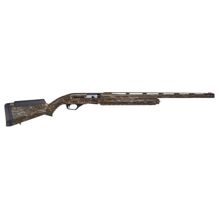 Bv57606jpg - savage arms renegauge turkey bottomland shotgun 12 ga 3" chamber 4/rd 24" barrel mossy oak bottomland - bv57606