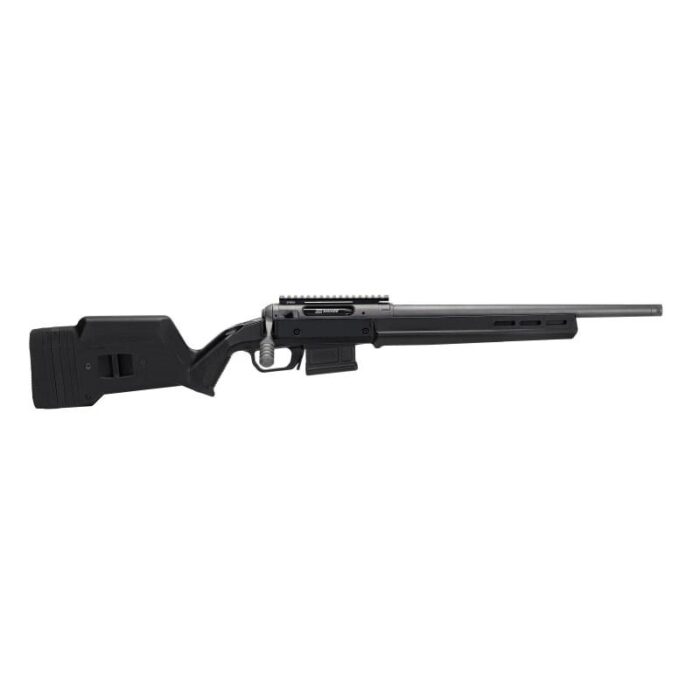 Bv57735-1jpg - savage arms 110 magpul hunter rifle 6. 5 creedmoor 5/rd 18" barrel black - bv57735 1