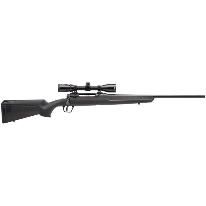 Bv58128-1jpg - savage arms axis ii compact rifle 400 legend 4rd magazine 20" barrel black with 3-9x40mm scope - bv58128 1