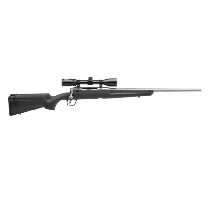 Bv58129-1jpg - savage arms axis ii xp rifle 400 legend 4rd magazine 18" barrel black with 3-9x40mm scope - bv58129 1