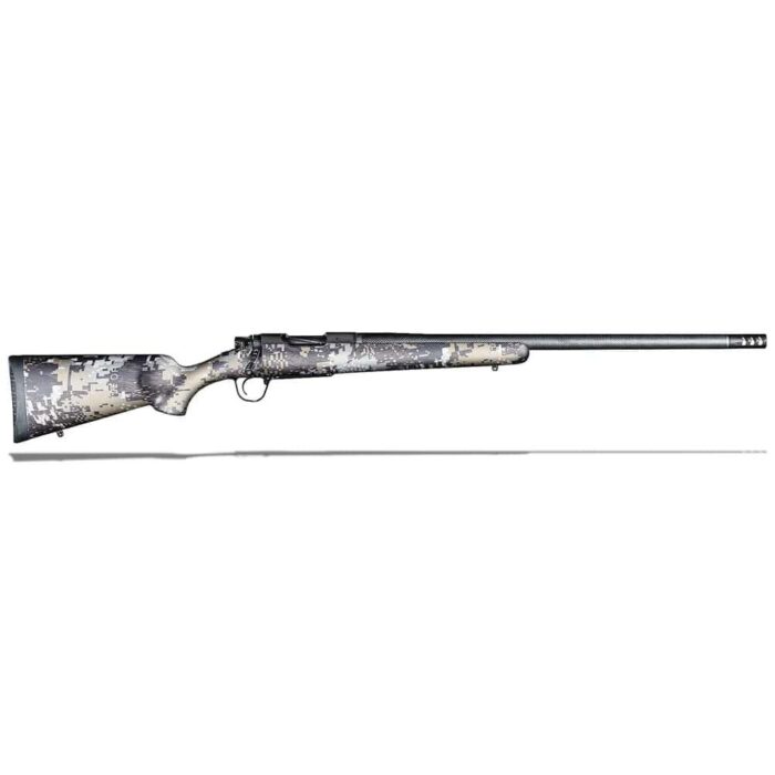 Cq8010627700-1jpg - christensen arms ridgeline fft rifle 6. 5 creedmoor 4rd magazine 20" sitka elevated ii camo - cq8010627700 1