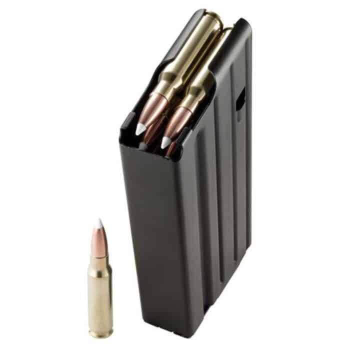 Ct2008041185cpd-1jpg - duramag ar-10 sr25 pattern rifle magazine 308/6. 5 creedmoor 20/rd - ct2008041185cpd 1