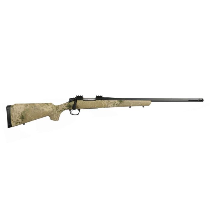 Cvcr3991jpg - cva cascade xt rifle. 300 win mag 3rd magazine 24" 5/8x24 threaded barrel realtree hilside - cvcr3991