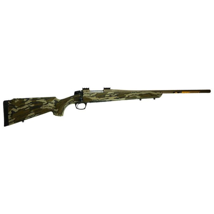 Cvcr6951c-1jpg - cva cascade rifle 6. 5 creedmoor 4rd magazine 22" fde barrel mossy oak bottomland stock - cvcr6951c 1