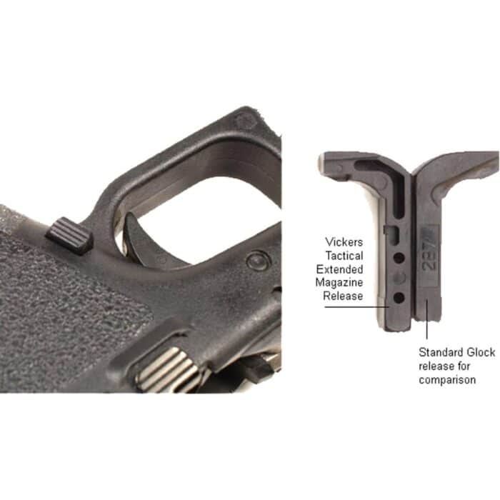 Dwgmr001_1_2jpg - tango down vickers tactical for glock magazine catch - dwgmr001 1 2