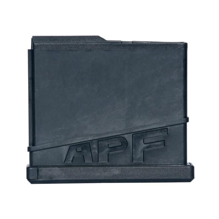 Elrpacc454-1jpg - alex pro firearms mlr rifle magazine 7mm rem mag/28 nosler/300 win mag/300 prc 5/rd - elrpacc454 1