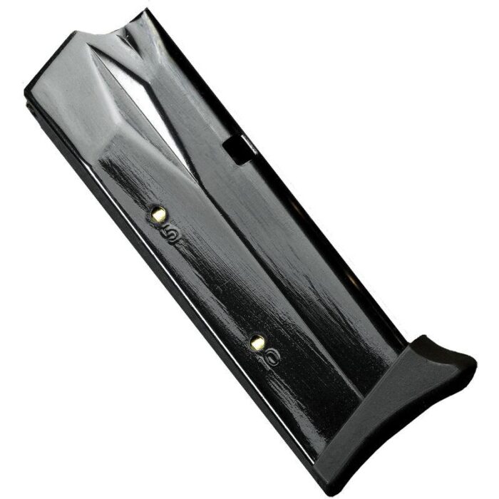 Ewthun40ucmm-1jpg - bersa thunder 40 ultra compact handgun magazine black matte steel. 40 s&w 10/rd - ewthun40ucmm 1