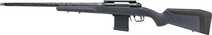 G57940_leftjpg - savage 110 carbon tactical 24" - g57940 left