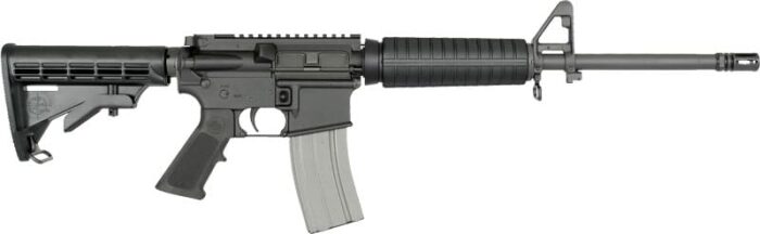 Gar1222jpg - rra car a4 carbine 5. 56mm nato - gar1222