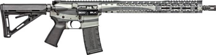 Gbropat300blkofjpg - black rain spec+ patriot rifle - gbropat300blkof