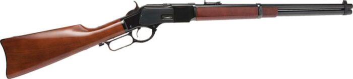 Gca251as1jpg - cimarron 1873 carbine rifle - gca251as1