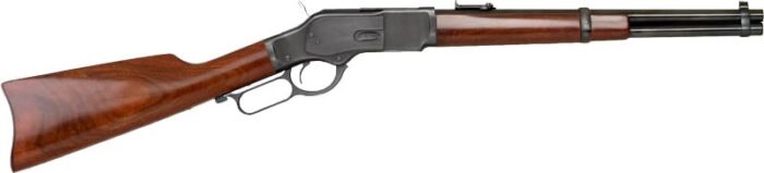 Gca273jpg - cimarron 1873 trapper rifle - gca273