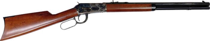 Gca2902jpg - cimarron 1894 short rifle - gca2902