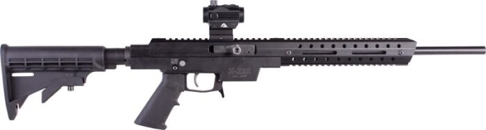 Gea22604jpg - excel x22r rifle. 22lr 10rd - gea22604