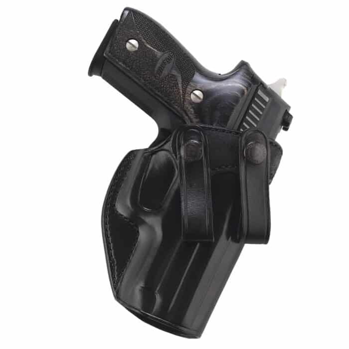 Gesum444b-1jpg - galco springfield xd 9/40 3" summer comfort iwb holster black rh - gesum444b 1