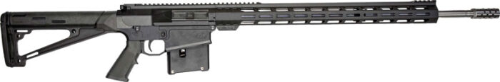 Gl10la270ssblkjpg - glfa gl10 rifle. 270 win. 24" - gl10la270ssblk