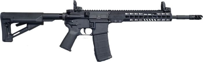 Gm15tac14_1jpg - armalite m-15 tactical rifle - gm15tac14 1