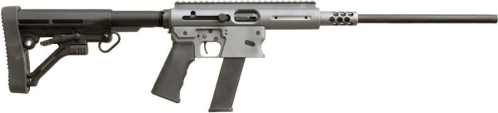 Gr45bkgyjpg - tnw aero survival rifle. 45acp - gr45bkgy