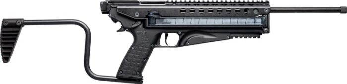 Gr50blkjpg - kel-tec r50 5. 7x28 carbine - gr50blk