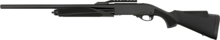 Gr68878_leftjpg - remington 870 field 12ga 3" - gr68878 left