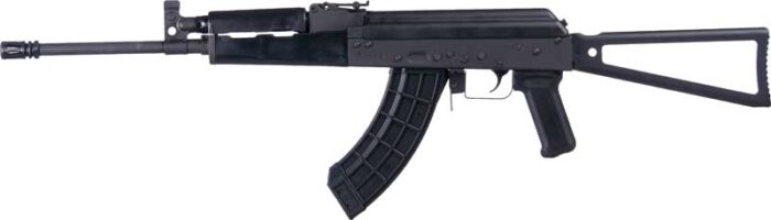 Gri4093n_leftjpg - century arms vska trooper ak47 - gri4093n left