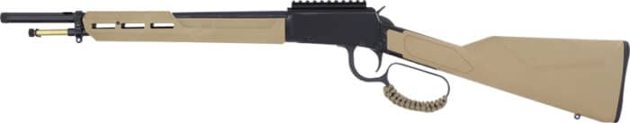 Grl22161stfde_leftjpg - rossi rio bravo tactical. 22lr - grl22161stfde left