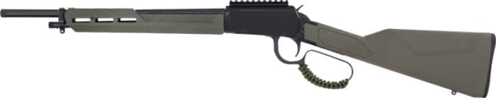 Grl22161stod_leftjpg - rossi rio bravo tactical. 22lr - grl22161stod left