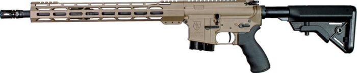 Grta65de_leftjpg - alexander tactical rifle 6. 5 - grta65de left