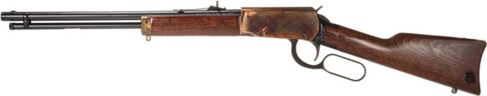 Gstr22lch16_leftjpg - heritage settler. 22lr lever - gstr22lch16 left