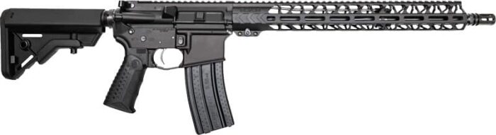 Gworkhorse017jpg - battle arms workhorse rifle - gworkhorse017