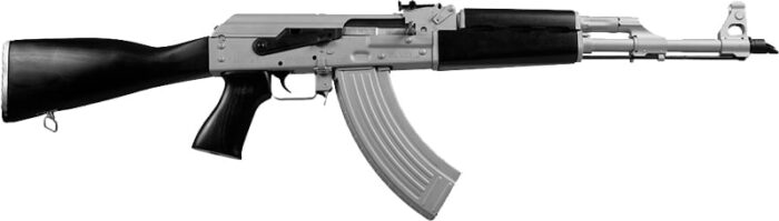 Gzr7762csbjpg - zastava zpapm70 rifle 7. 62x39 - gzr7762csb