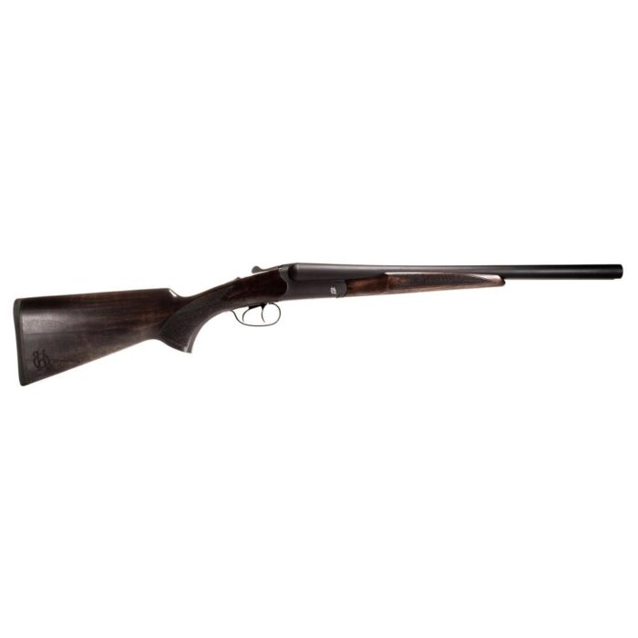 Hxbl1218bk-1jpg - heritage badlander shotgun 12 ga 2rd capacity 18. 5" barrel wood - hxbl1218bk 1