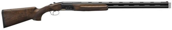 Iffrdc411230jpg - fair carrera one competition over/under 12ga 30" bbl walnut stock blk - iffrdc411230