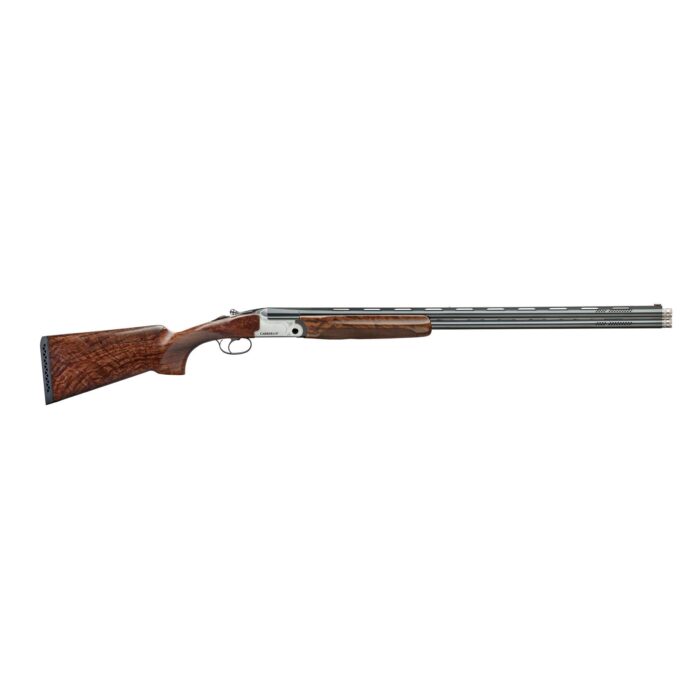 Iffrdciv1230jpg - ifg f. A. I. R. Carrera iv o/u shotgun 12ga 3" chamber 2rd capacity 30" barrel - iffrdciv1230