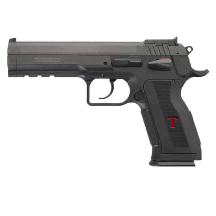 Iftfstock3p9jpg - tanfoglio stock iii polymer 9mm 4. 75in bbl - iftfstock3p9