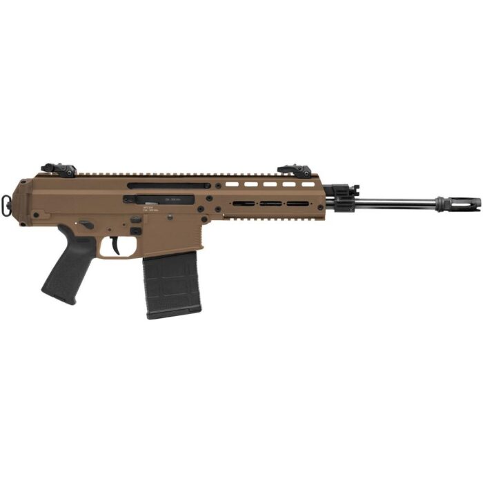 Khbt361662ctus-1jpg - b&t apc308 pro rifle. 308 win 20rd magazine 16" barrel coyote tan - khbt361662ctus 1