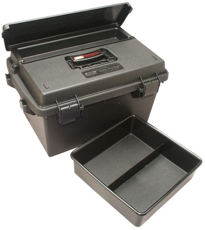 Mtspud640jpg - mtm 18. 5" x 13" x 10" sportsmen's plus utility dry box - mtspud640