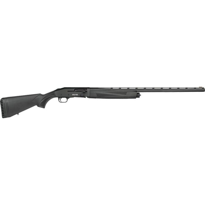 Mv85155jpg - mossberg 940 pro field 12 ga shotgun 4rd magazine 3" chamber 28" barrel black - mv85155