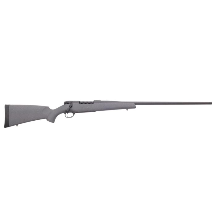 Markvhunter_12jpg - weatherby mark v hunter rifle 6. 5-300 wby. Mag 3rd magazine 26" barrel grey - markvhunter 12