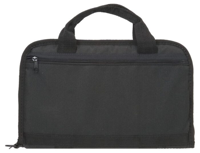 Oc28102jpg - the outdoor connection tactical pistol case 14 in blk - oc28102