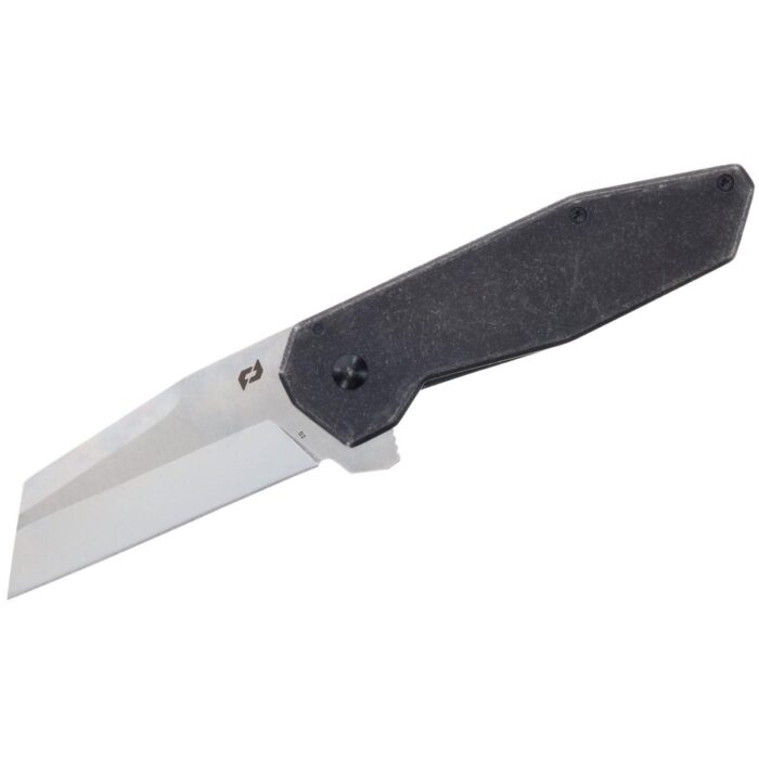 Pf1136251jpg - schrade slyte folder knife 3" blade black - pf1136251