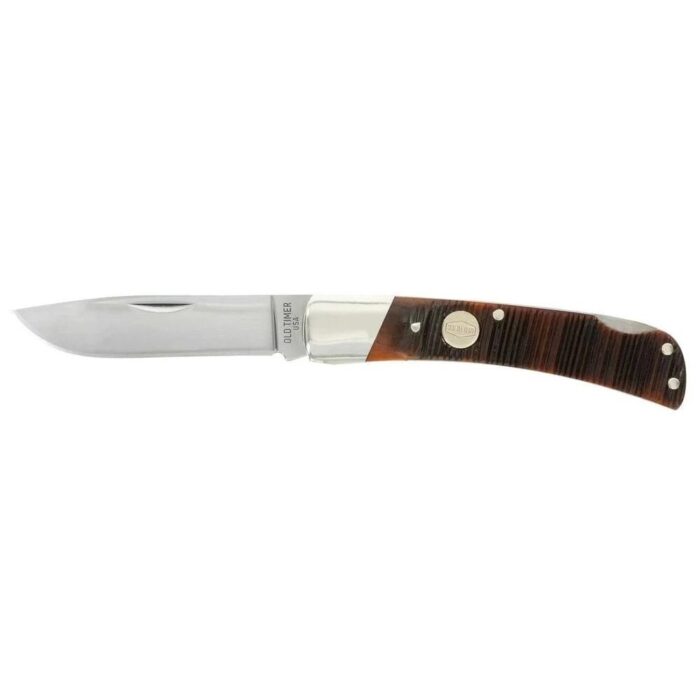 Pf1137133_1_2jpg - old timer generational usa bruin knife 5otg 2 4/5" blade - pf1137133 1 2