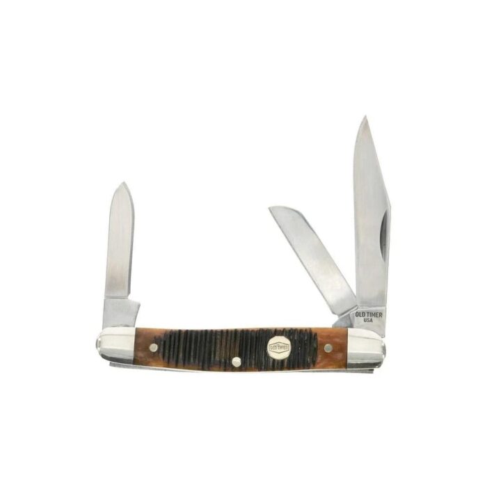 Pf1149145_2jpg - old timer generational usa middleman 34otg knive 3 blades - pf1149145 2